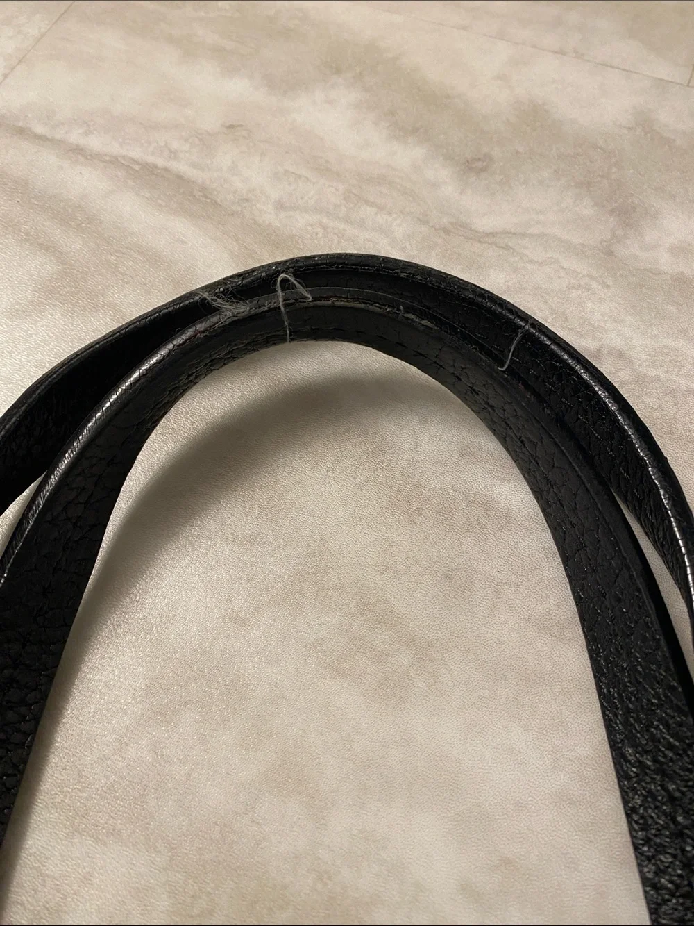 Kate Spade Large Leather Tote